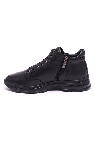 Черевики чоловічі Welfare Pulse 640432613/BLK/43