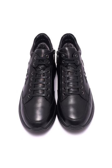 Черевики чоловічі Welfare Pulse 640432613/BLK/43