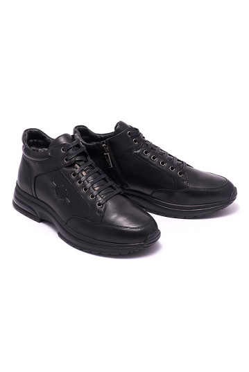 Черевики чоловічі Welfare Pulse 640432613/BLK/43