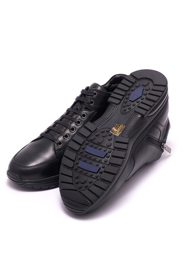 Черевики чоловічі Welfare Pulse 640432613/BLK/43
