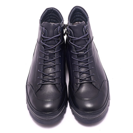 Черевики чоловічі Welfare 640442213/D.BLUE/43