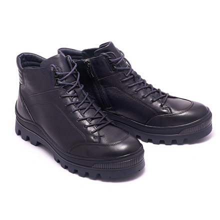 Черевики чоловічі Welfare 640442213/D.BLUE/43