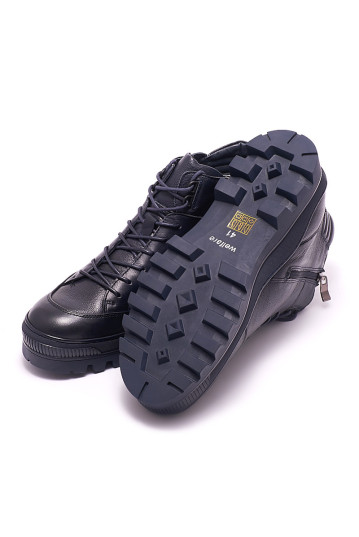 Черевики чоловічі Welfare 640442213/D.BLUE/43