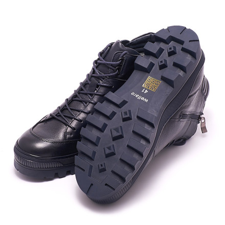Черевики чоловічі Welfare 640442213/D.BLUE/43