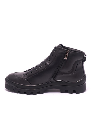 Ботинки мужские Welfare 640442613/BLK/43