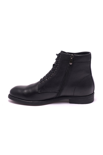 Ботинки мужские Welfare 640452413/BLK/43