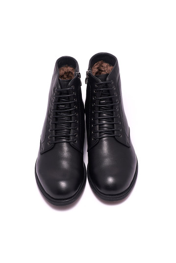 Ботинки мужские Welfare 640452413/BLK/43