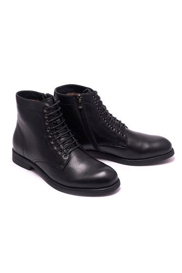 Ботинки мужские Welfare 640452413/BLK/43