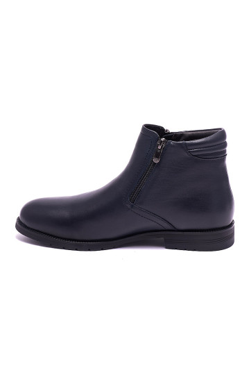 Черевики чоловічі Welfare 640462113/D.BLUE/43