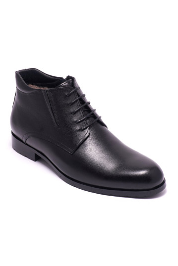 Черевики чоловічі Welfare 640472213/BLK/43