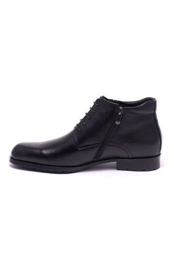 Черевики чоловічі Welfare 640472213/BLK/43