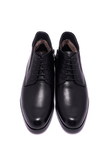 Черевики чоловічі Welfare 640472213/BLK/43