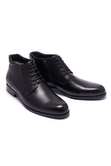 Черевики чоловічі Welfare 640472213/BLK/43