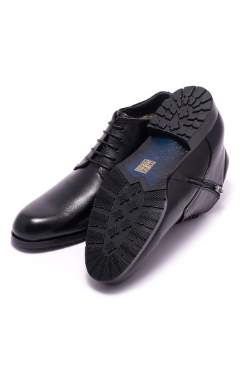 Черевики чоловічі Welfare 640472213/BLK/43