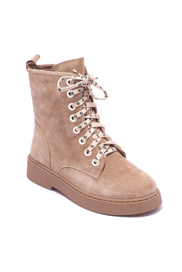 Черевики жіночі Welfare Pulse 700902253/BEIGE/43