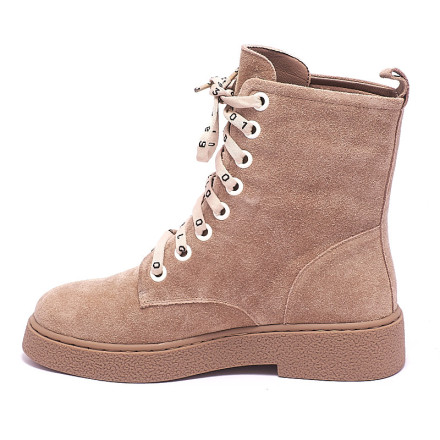 Черевики жіночі Welfare Pulse 700902253/BEIGE/43