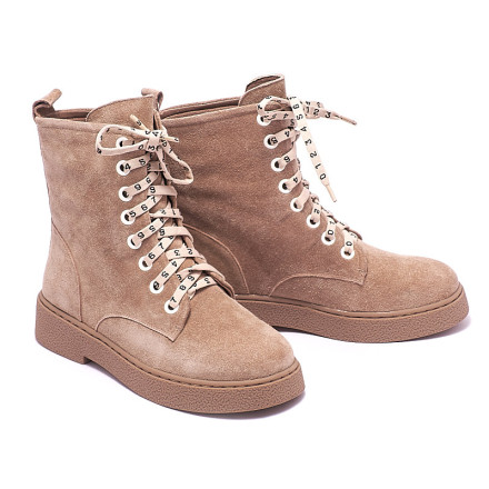 Черевики жіночі Welfare Pulse 700902253/BEIGE/43