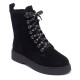 Черевики жіночі Welfare Pulse 700902253/BLK/43