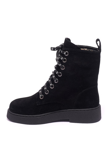 Ботинки женские Welfare Pulse 700902253/BLK/43