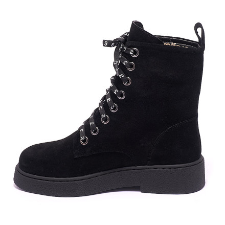 Черевики жіночі Welfare Pulse 700902253/BLK/43