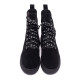 Черевики жіночі Welfare Pulse 700902253/BLK/43