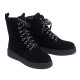 Черевики жіночі Welfare Pulse 700902253/BLK/43