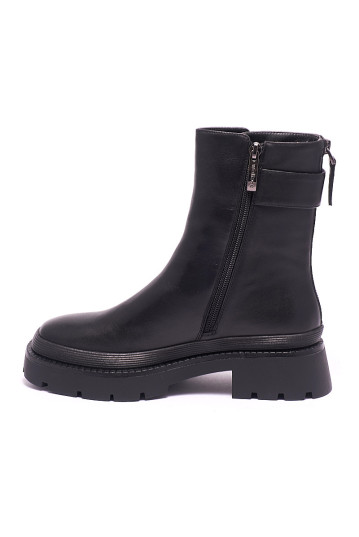 Черевики жіночі Welfare Pulse 700922113/BLK/43