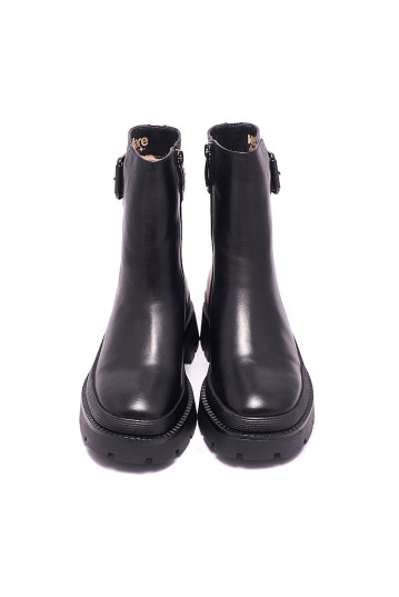 Черевики жіночі Welfare Pulse 700922113/BLK/43