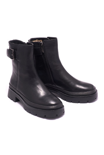 Черевики жіночі Welfare Pulse 700922113/BLK/43