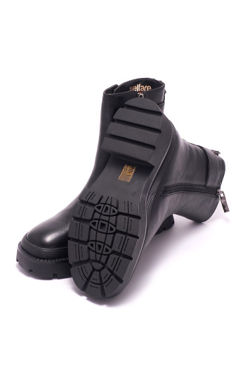 Черевики жіночі Welfare Pulse 700922113/BLK/43