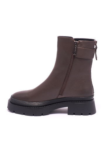 Черевики жіночі Welfare Pulse 700922113/KHAKI/43