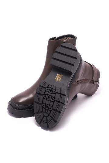 Черевики жіночі Welfare Pulse 700922113/KHAKI/43
