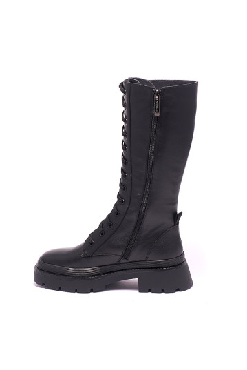 Сапоги женские Welfare Pulse 700923215/BLK/43