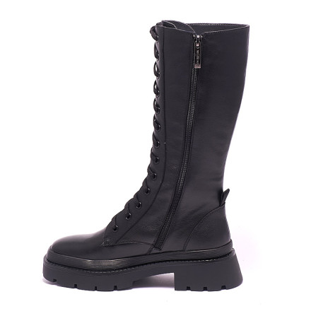 Чоботи жіночі Welfare Pulse 700923215/BLK/43