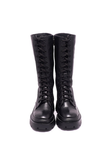 Сапоги женские Welfare Pulse 700923215/BLK/43