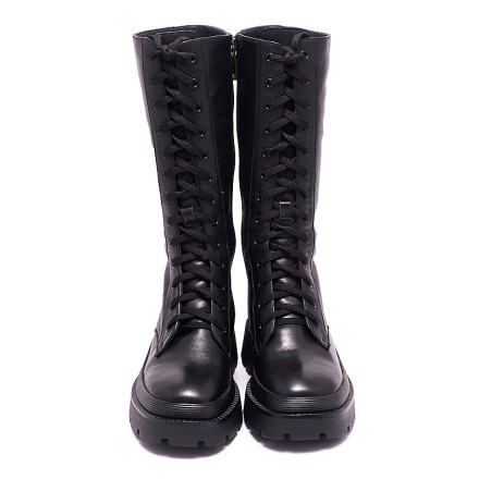 Чоботи жіночі Welfare Pulse 700923215/BLK/43