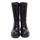 Чоботи жіночі Welfare Pulse 700923215/BLK/43