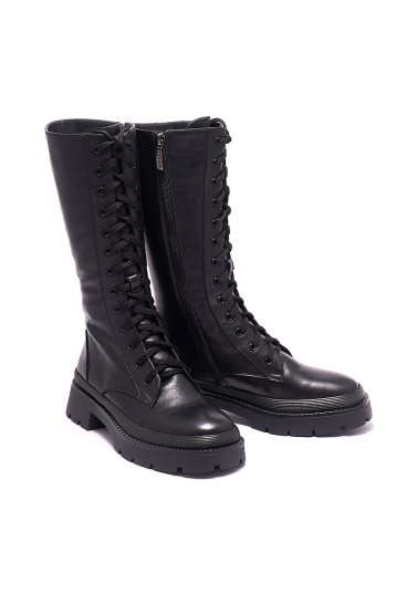 Сапоги женские Welfare Pulse 700923215/BLK/43