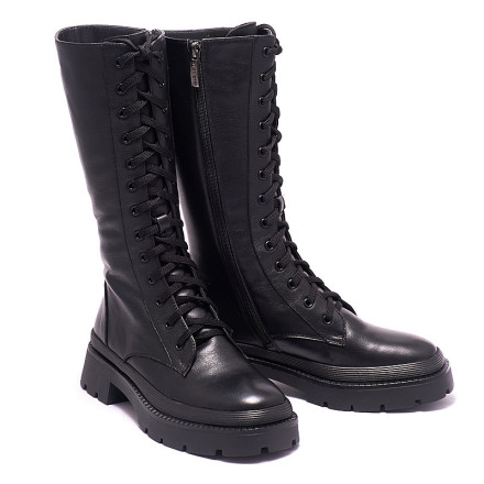 Чоботи жіночі Welfare Pulse 700923215/BLK/43