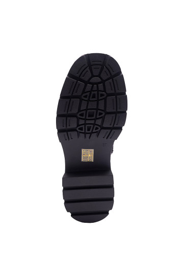 Сапоги женские Welfare Pulse 700923215/BLK/43