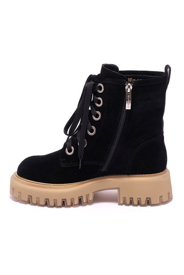 Черевики жіночі Welfare Pulse 700952253/BLK/43
