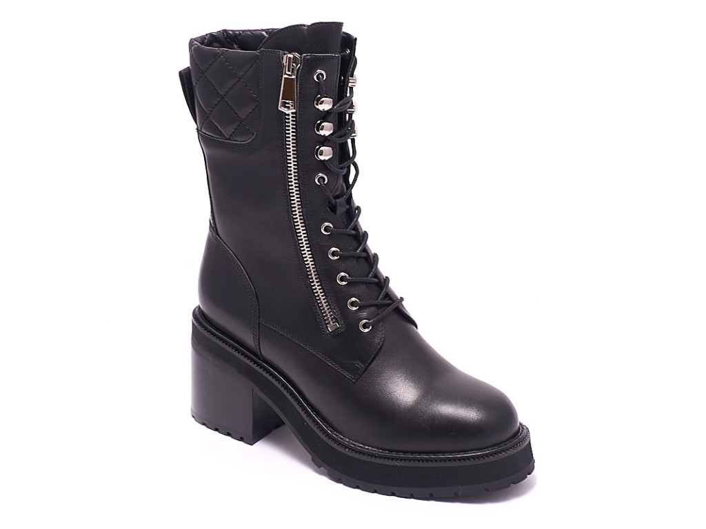 Черевики жіночі Welfare Pulse 720252213/BLK/43