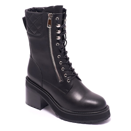 Черевики жіночі Welfare Pulse 720252213/BLK/43