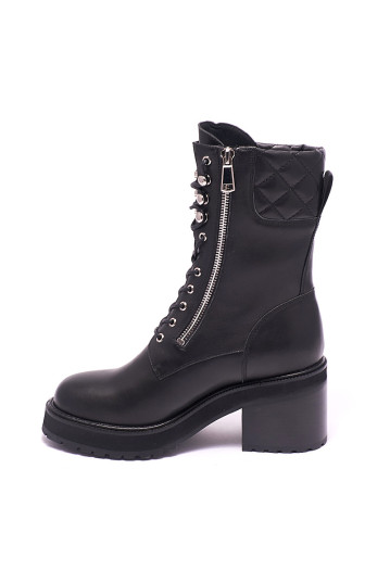 Ботинки женские Welfare Pulse 720252213/BLK/43