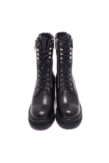 Ботинки женские Welfare Pulse 720252213/BLK/43
