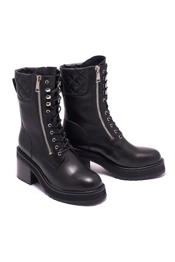 Ботинки женские Welfare Pulse 720252213/BLK/43
