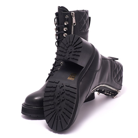 Черевики жіночі Welfare Pulse 720252213/BLK/43