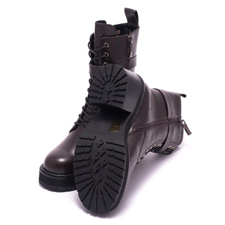 Черевики жіночі Welfare Pulse 720252413/GREY/43