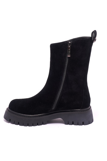 Ботинки женские Welfare Pulse 720262153/BLK/43