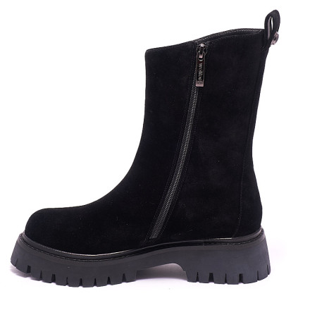 Черевики жіночі Welfare Pulse 720262153/BLK/43